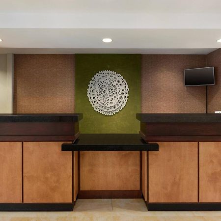 Fairfield Inn&Suites Jacksonville West/Chaffee Point Extérieur photo