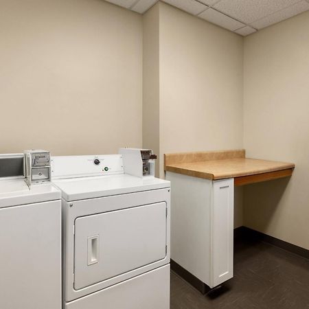 Fairfield Inn&Suites Jacksonville West/Chaffee Point Extérieur photo