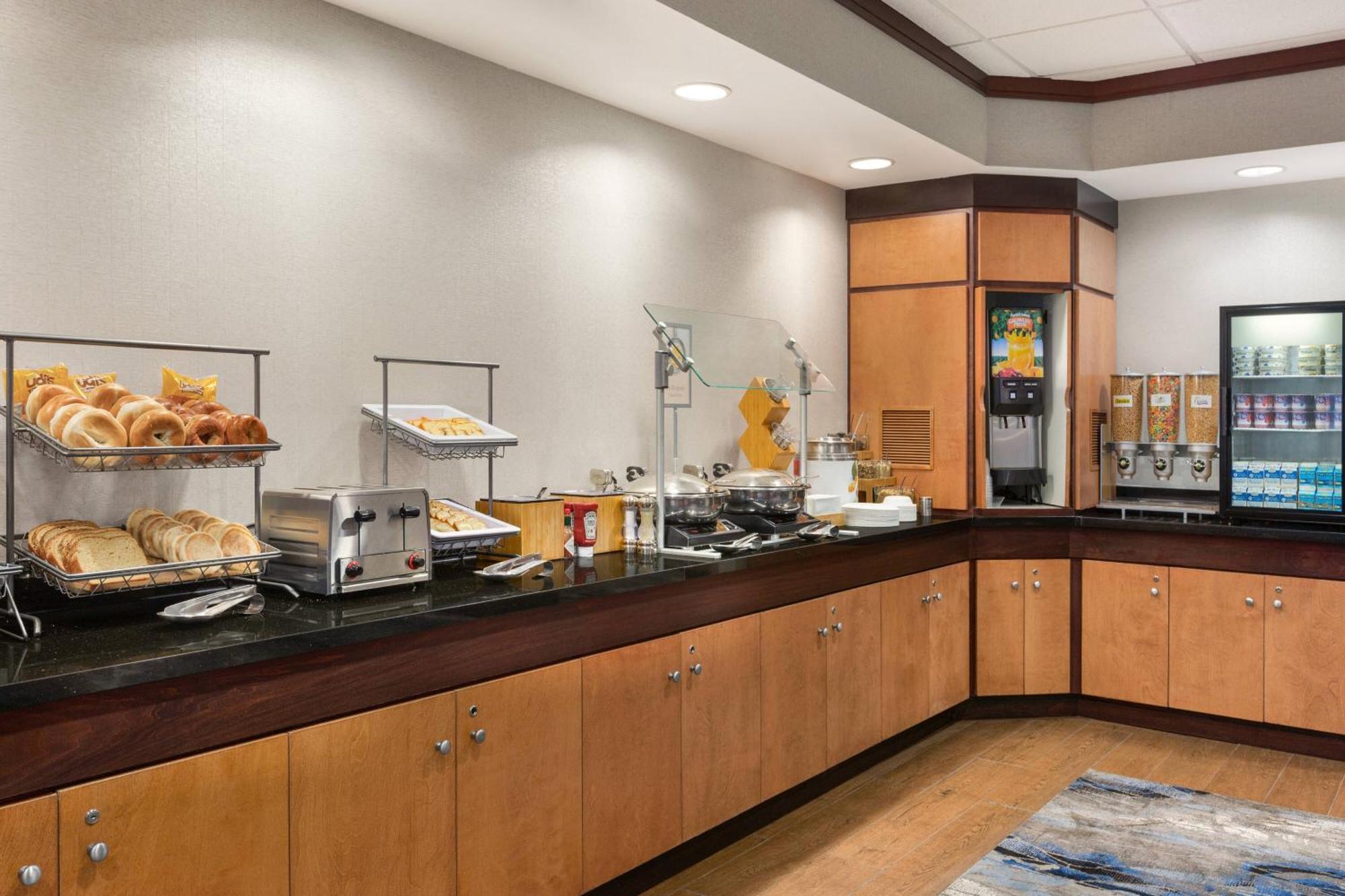 Fairfield Inn&Suites Jacksonville West/Chaffee Point Extérieur photo