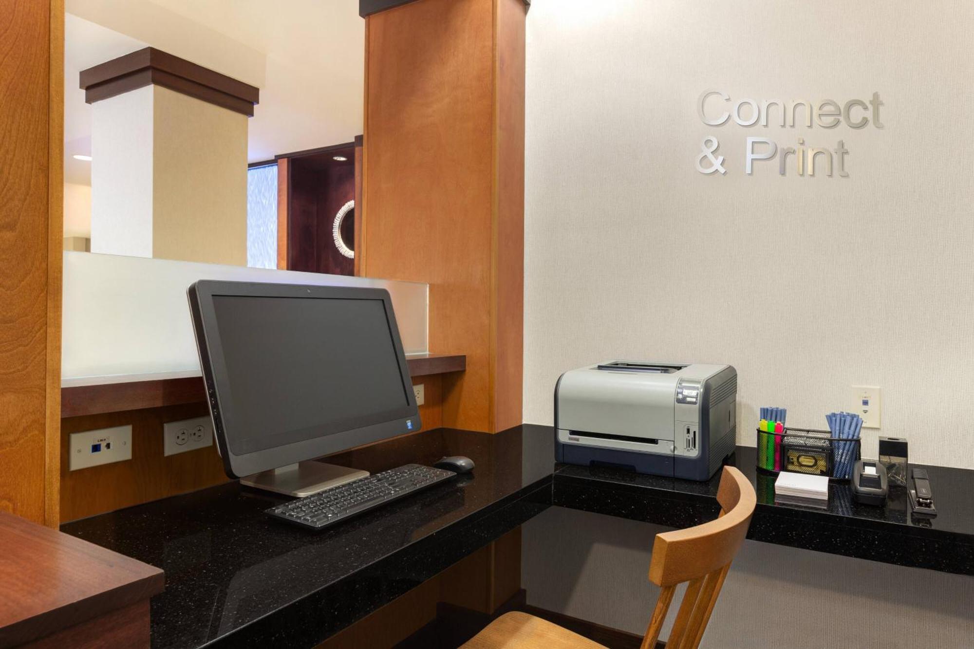 Fairfield Inn&Suites Jacksonville West/Chaffee Point Extérieur photo