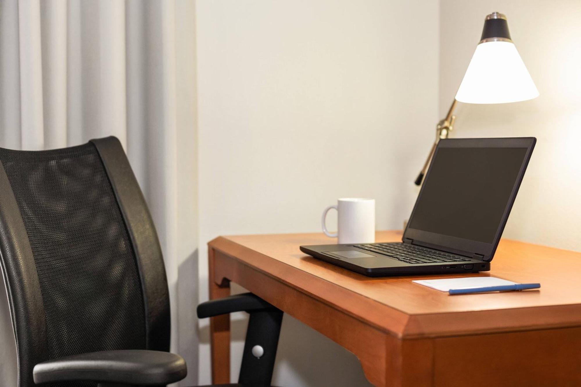 Fairfield Inn&Suites Jacksonville West/Chaffee Point Extérieur photo