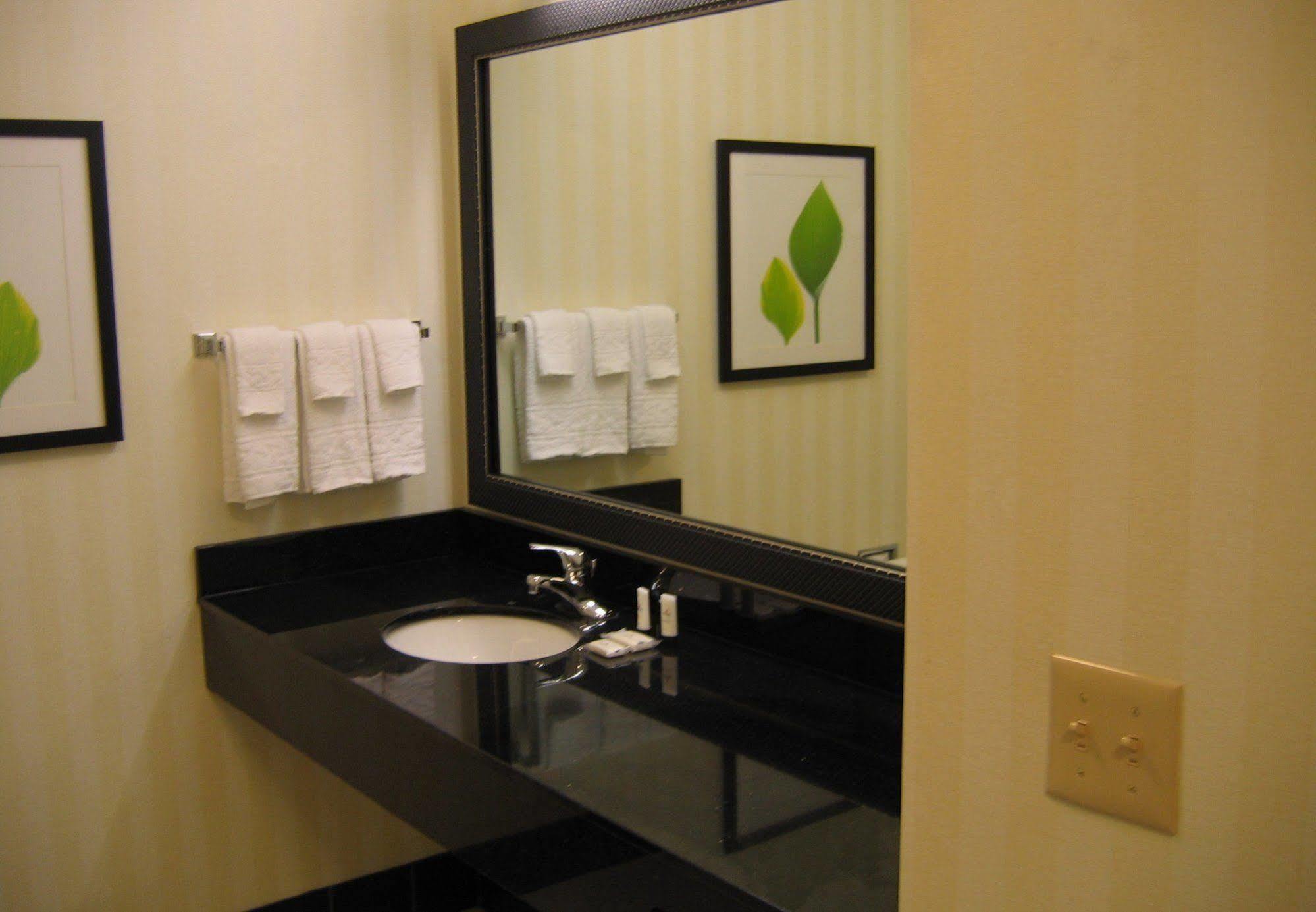 Fairfield Inn&Suites Jacksonville West/Chaffee Point Extérieur photo