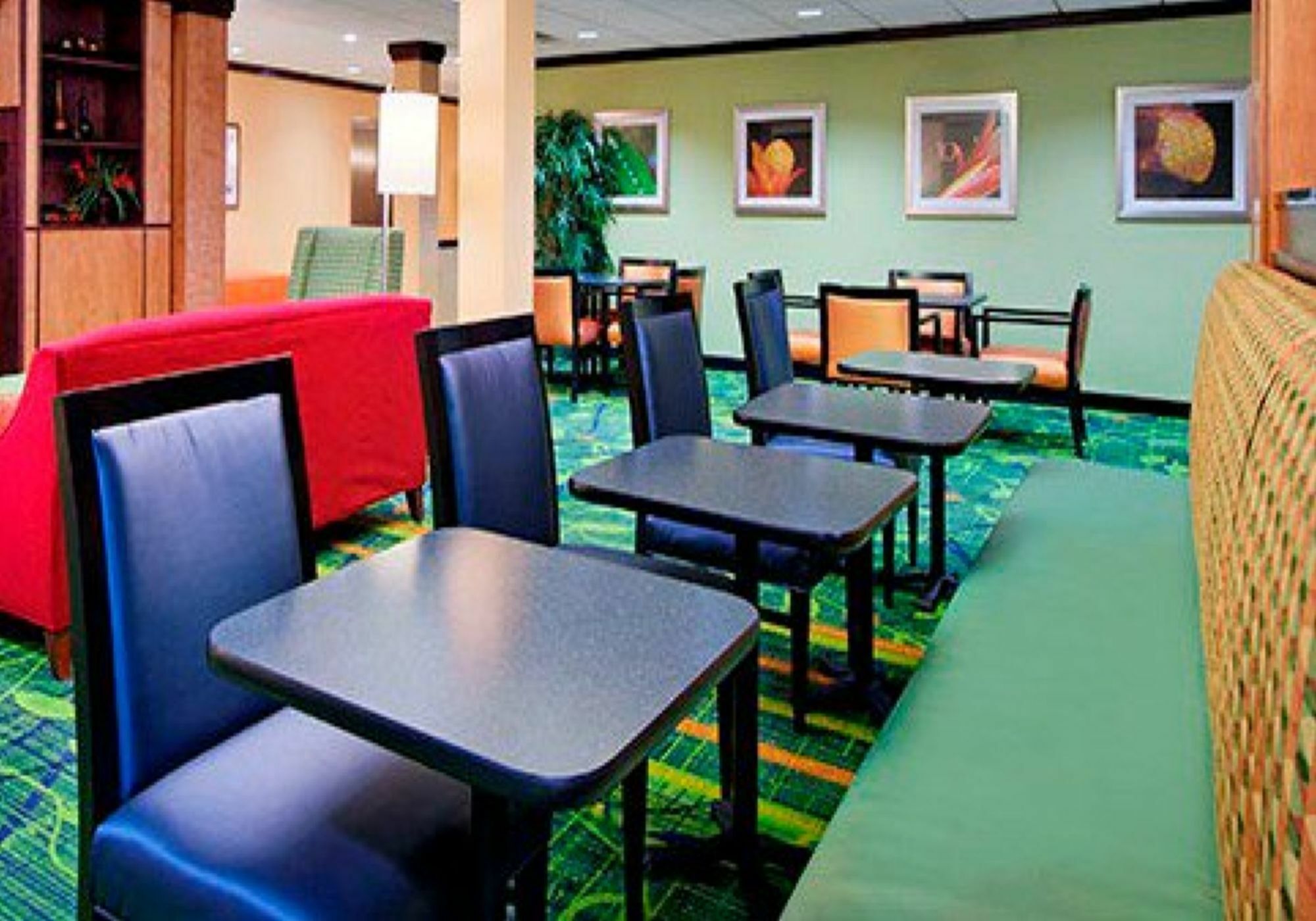 Fairfield Inn&Suites Jacksonville West/Chaffee Point Extérieur photo